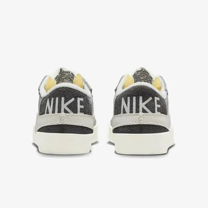 NIKE Superge BLAZER LOW '77 JUMBO SE TR72 