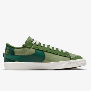 NIKE Superge BLAZER LOW '77 JUMBO NKCC 