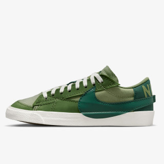 NIKE Superge BLAZER LOW '77 JUMBO NKCC 