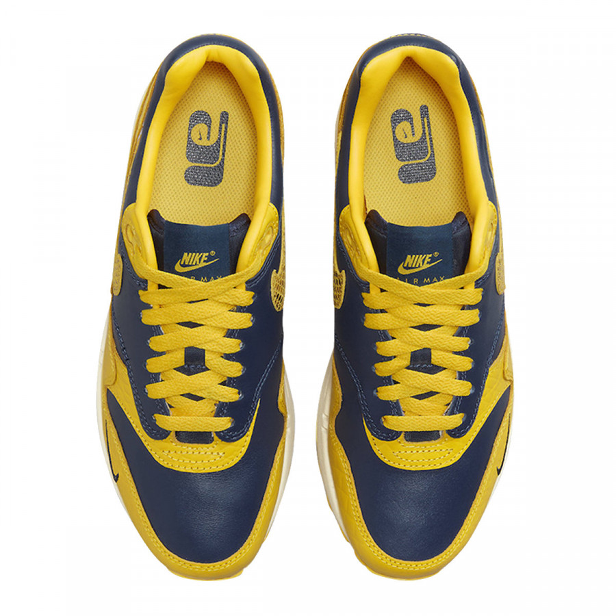 NIKE Superge W AIR MAX 1 PRM H2H 