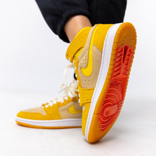 NIKE Superge W AIR JORDAN 1 ZM AIR CMFT 2 H 