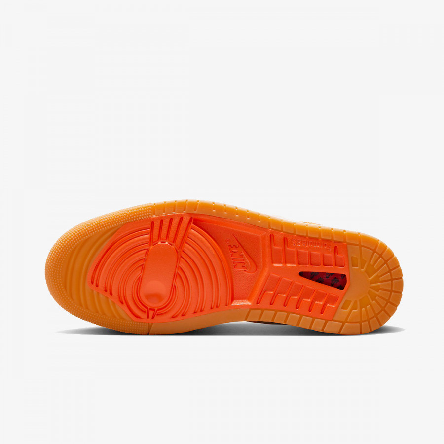NIKE Superge W AIR JORDAN 1 ZM AIR CMFT 2 H 