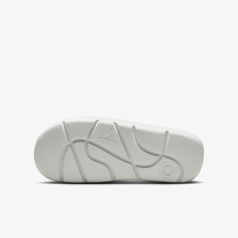 NIKE Natikači JORDAN POST SLIDE BG 