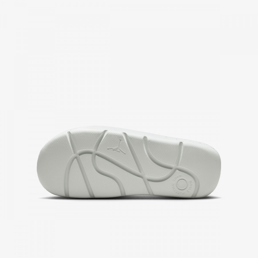NIKE Natikači JORDAN POST SLIDE BG 