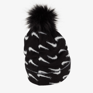 NIKE KAPE K NK PEAK BEANIE POM 