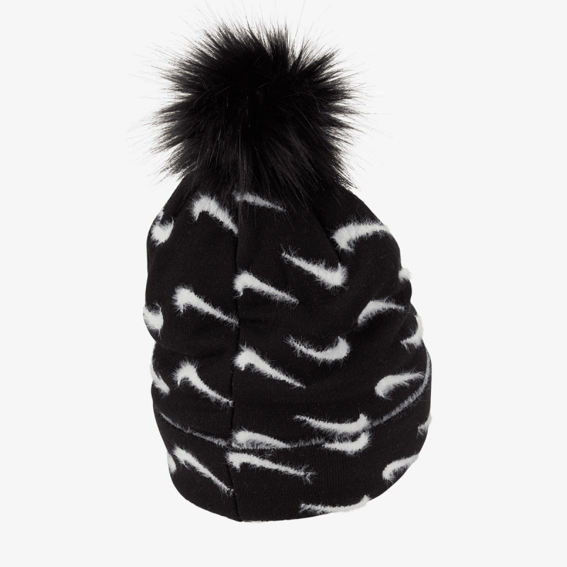 NIKE KAPE K NK PEAK BEANIE POM 