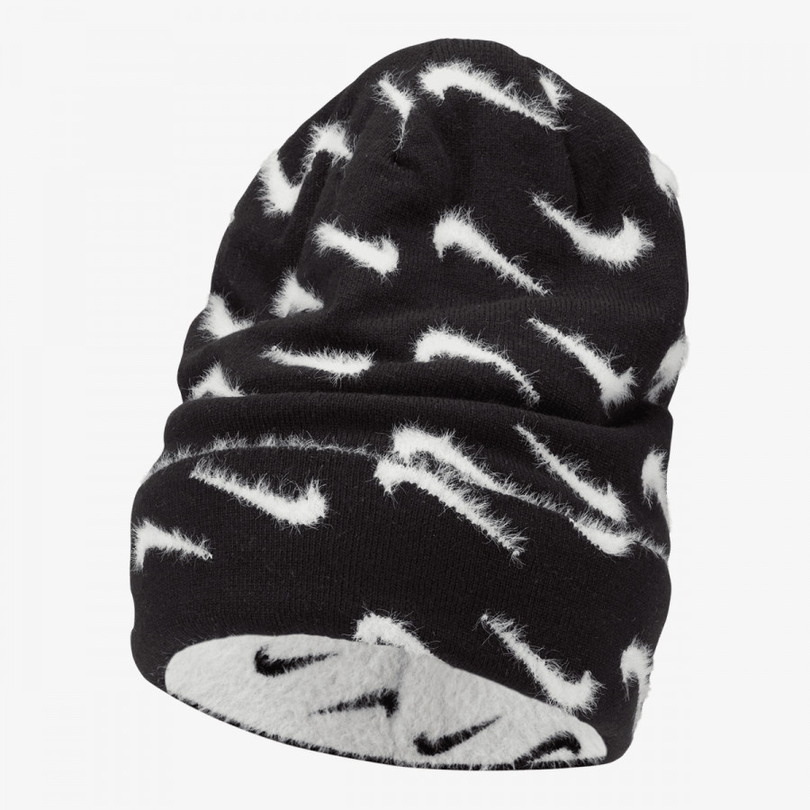 NIKE KAPE K NK PEAK BEANIE POM 