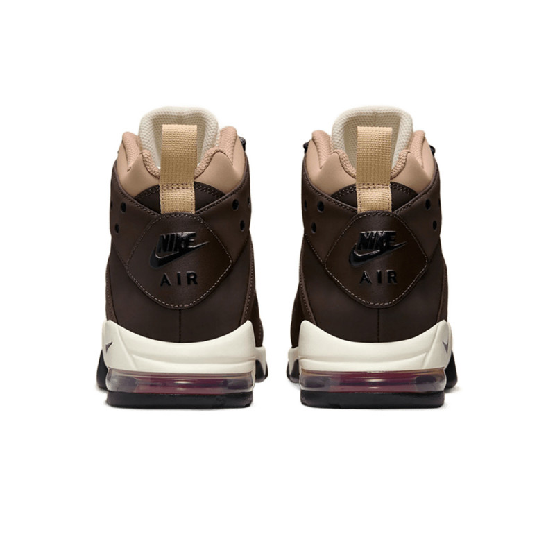 NIKE Superge AIR MAX2 CB '94 NAS 