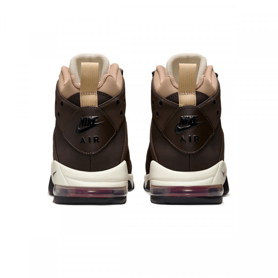NIKE Superge AIR MAX2 CB '94 NAS 