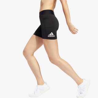 adidas KOLESARSKE HLAČE TF SHORT T 