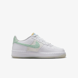 NIKE Superge AIR FORCE 1 LV8 BG CN 