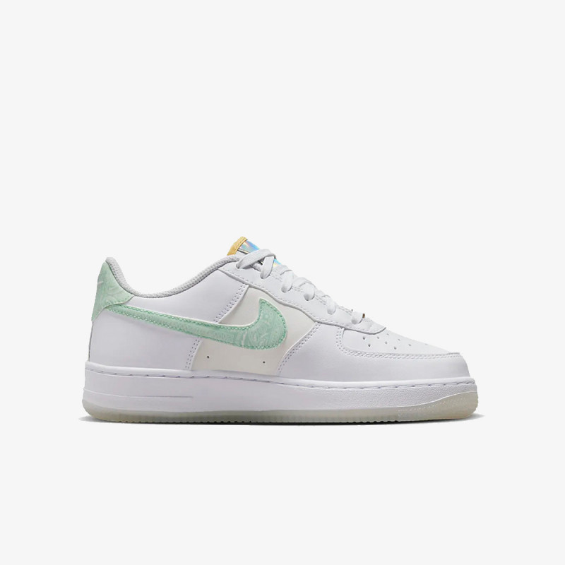 NIKE Superge AIR FORCE 1 LV8 BG CN 