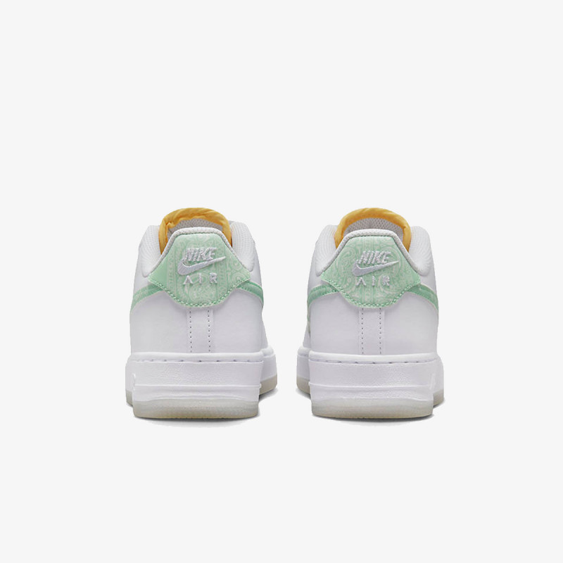NIKE Superge AIR FORCE 1 LV8 BG CN 