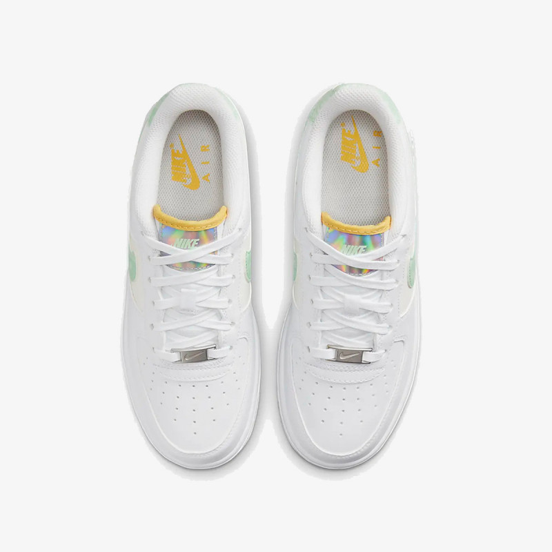 NIKE Superge AIR FORCE 1 LV8 BG CN 