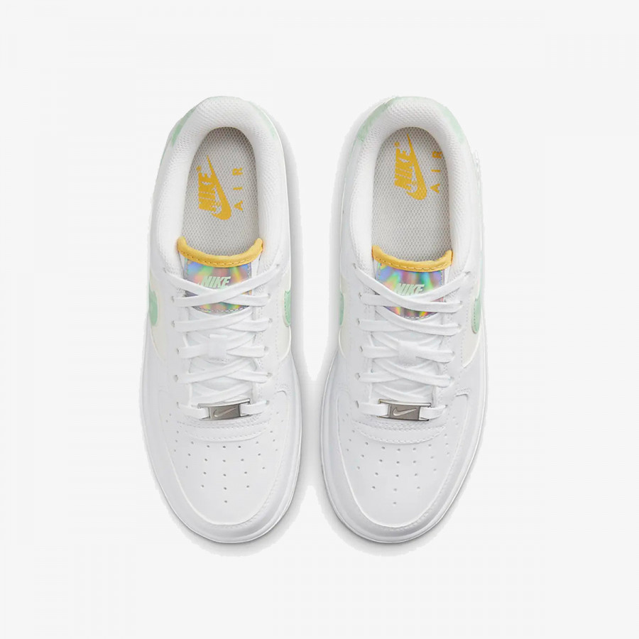 NIKE Superge AIR FORCE 1 LV8 BG CN 
