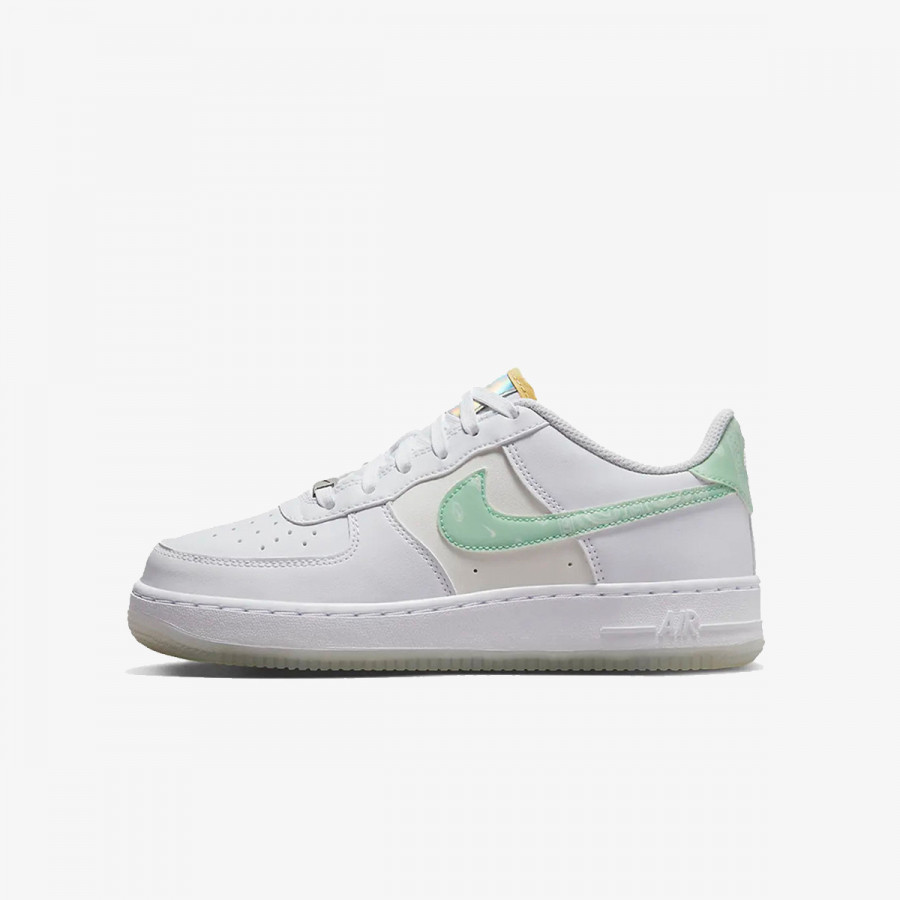 NIKE Superge AIR FORCE 1 LV8 BG CN 
