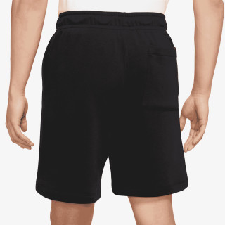 NIKE KRATKE HLAČE M J ESS FLC SHORT 