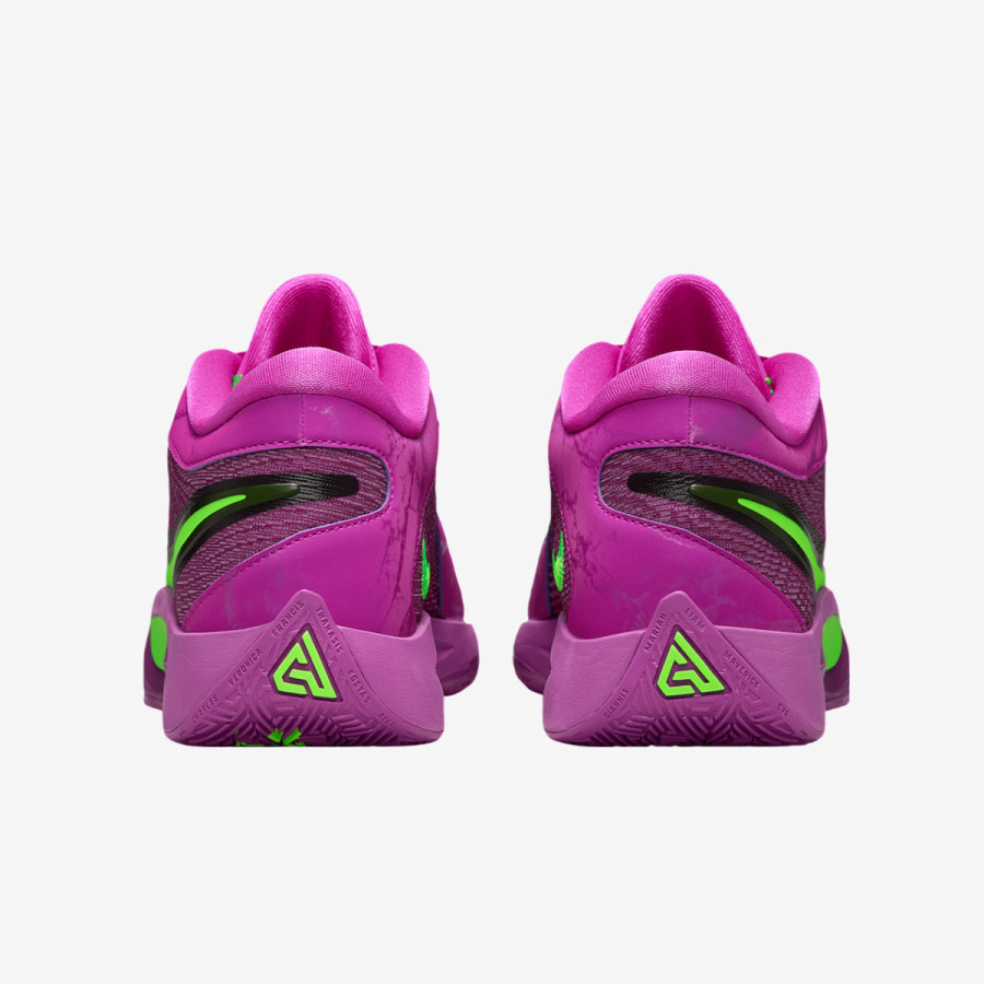 NIKE Superge Giannis Freak 6 
