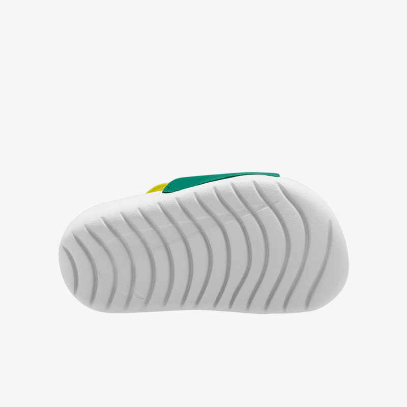 NIKE Natikači NIKE KAWA SLIDE BT 