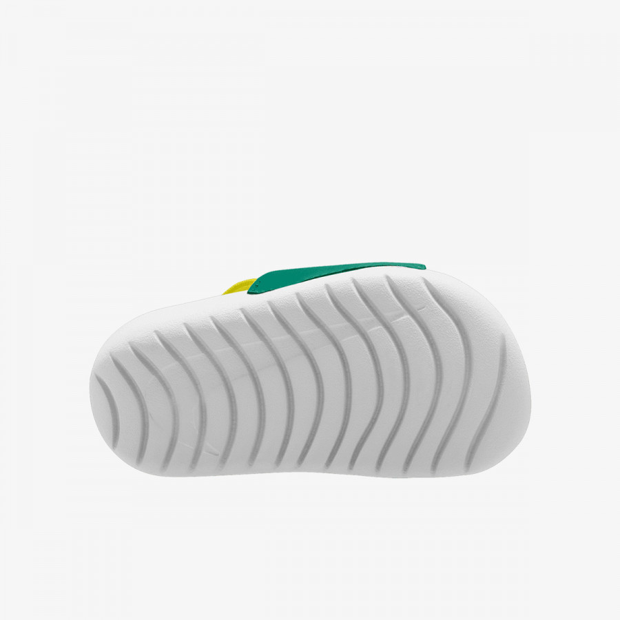 NIKE Natikači NIKE KAWA SLIDE BT 