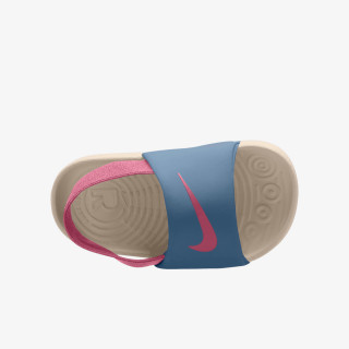 NIKE Natikači NIKE KAWA SLIDE BT 