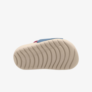 NIKE Natikači NIKE KAWA SLIDE BT 
