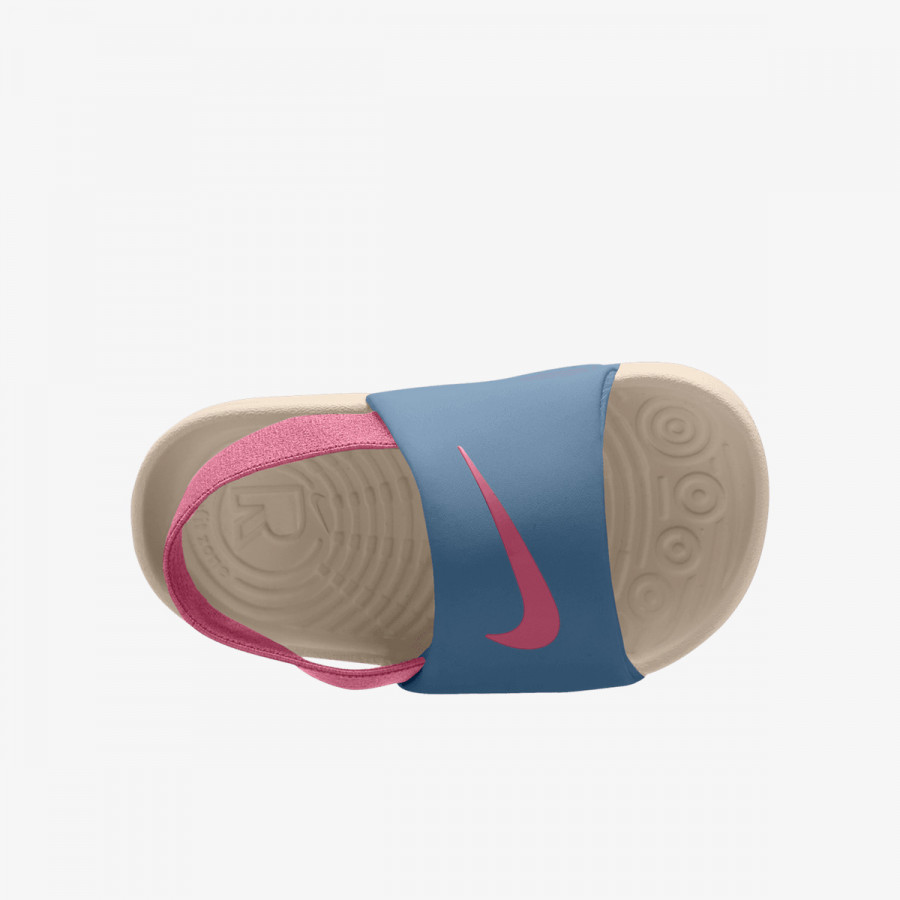 NIKE Natikači NIKE KAWA SLIDE BT 