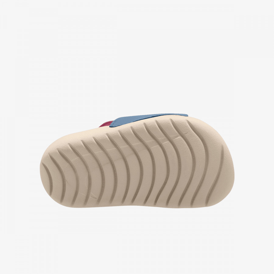 NIKE Natikači NIKE KAWA SLIDE BT 