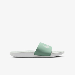 NIKE Natikači KAWA SLIDE BGP 