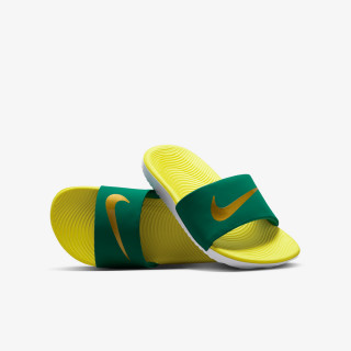 NIKE Natikači KAWA SLIDE BGP 