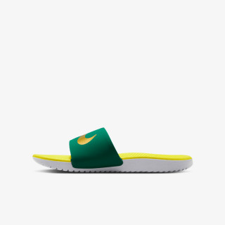 NIKE Natikači KAWA SLIDE BGP 