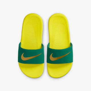 NIKE Natikači KAWA SLIDE BGP 