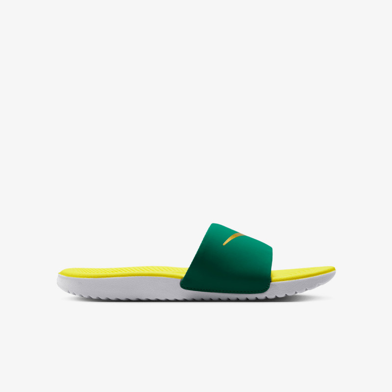 NIKE Natikači KAWA SLIDE BGP 