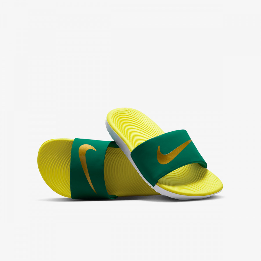 NIKE Natikači KAWA SLIDE BGP 