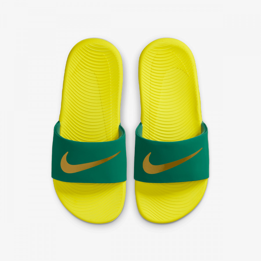 NIKE Natikači KAWA SLIDE BGP 