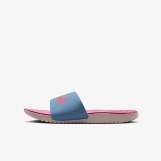 NIKE Natikači KAWA SLIDE BGP 