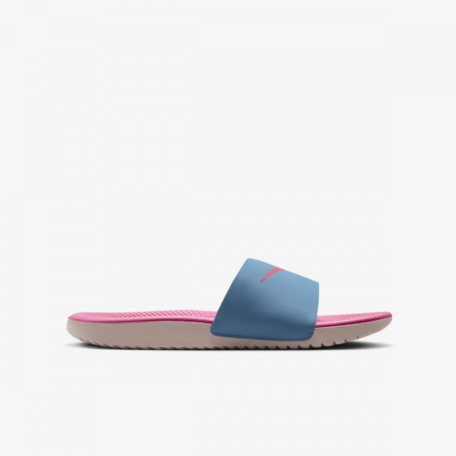NIKE Natikači KAWA SLIDE BGP 