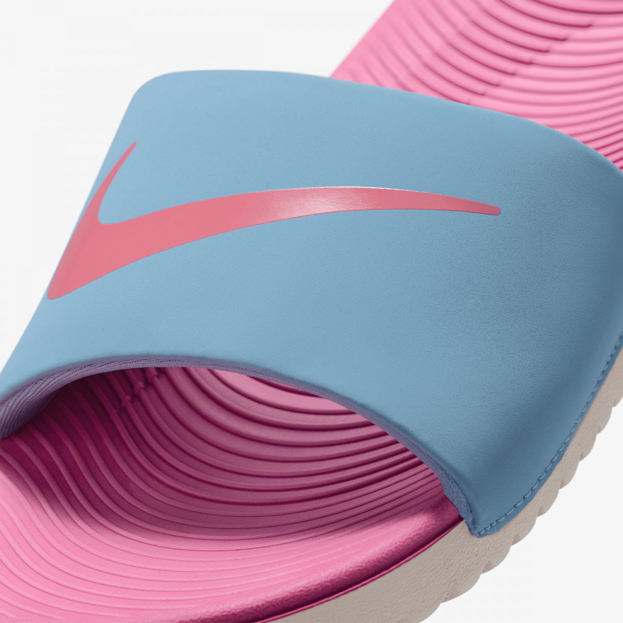 NIKE Natikači KAWA SLIDE BGP 