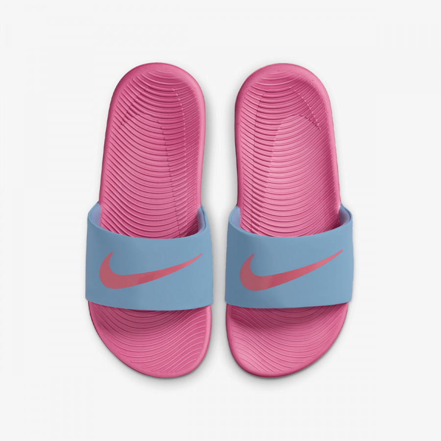 NIKE Natikači KAWA SLIDE BGP 