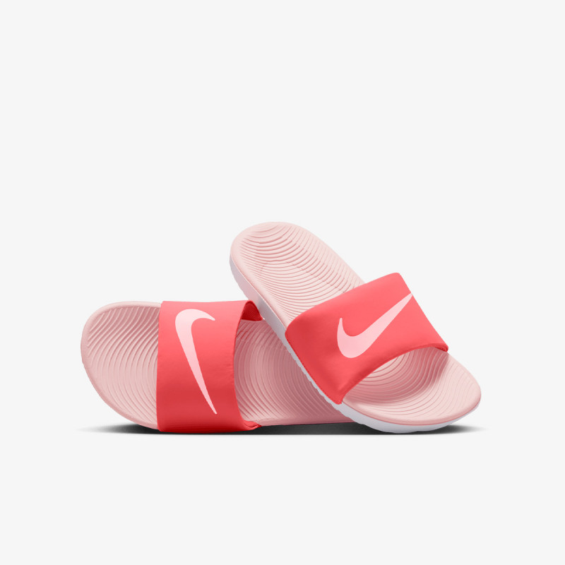 NIKE Natikači KAWA SLIDE BGP 