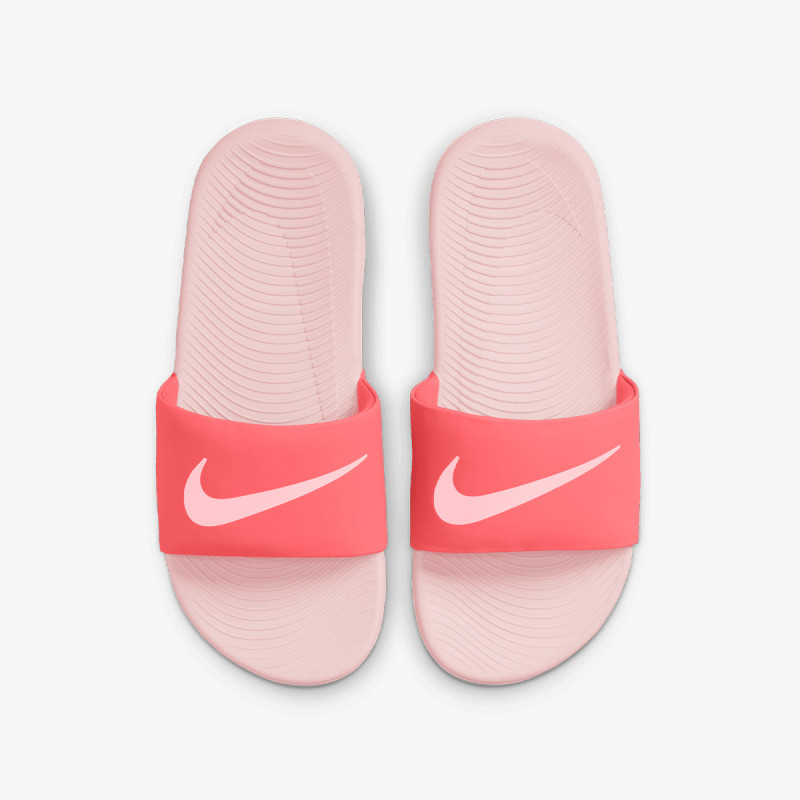 NIKE Natikači KAWA SLIDE BGP 