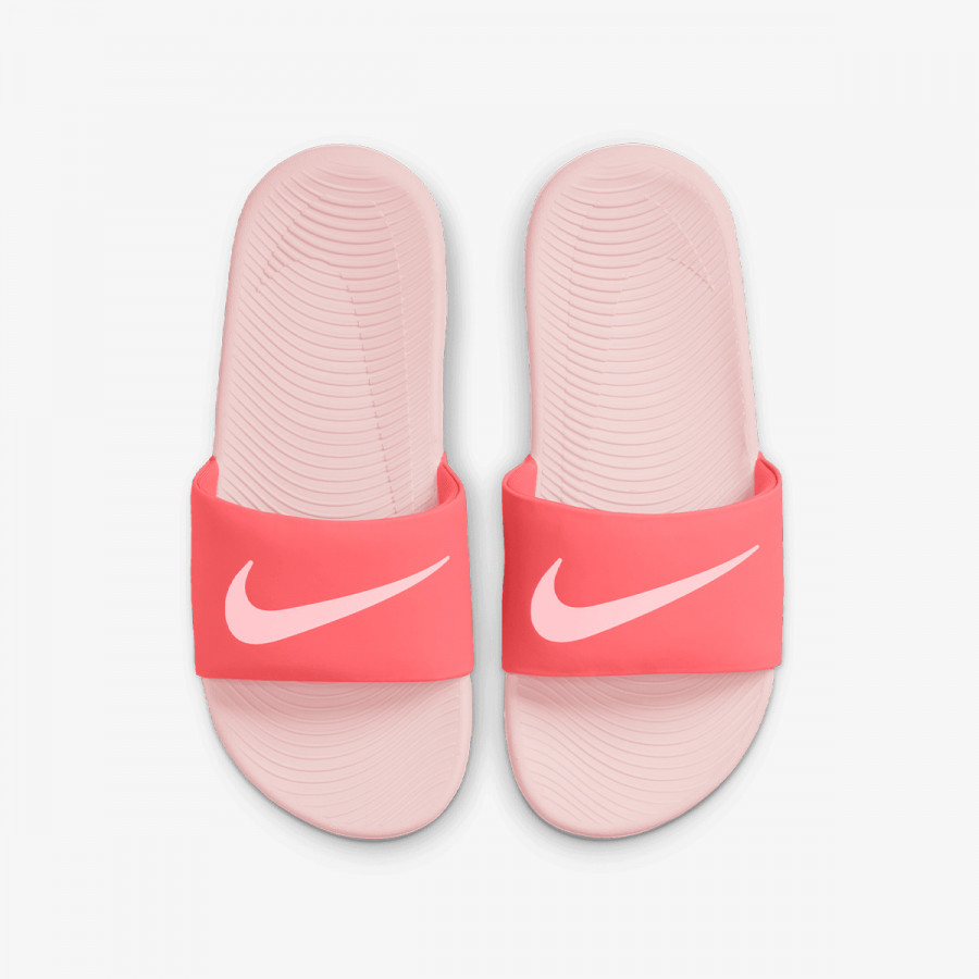 NIKE Natikači KAWA SLIDE BGP 