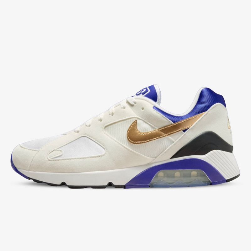 NIKE Superge Air 180 
