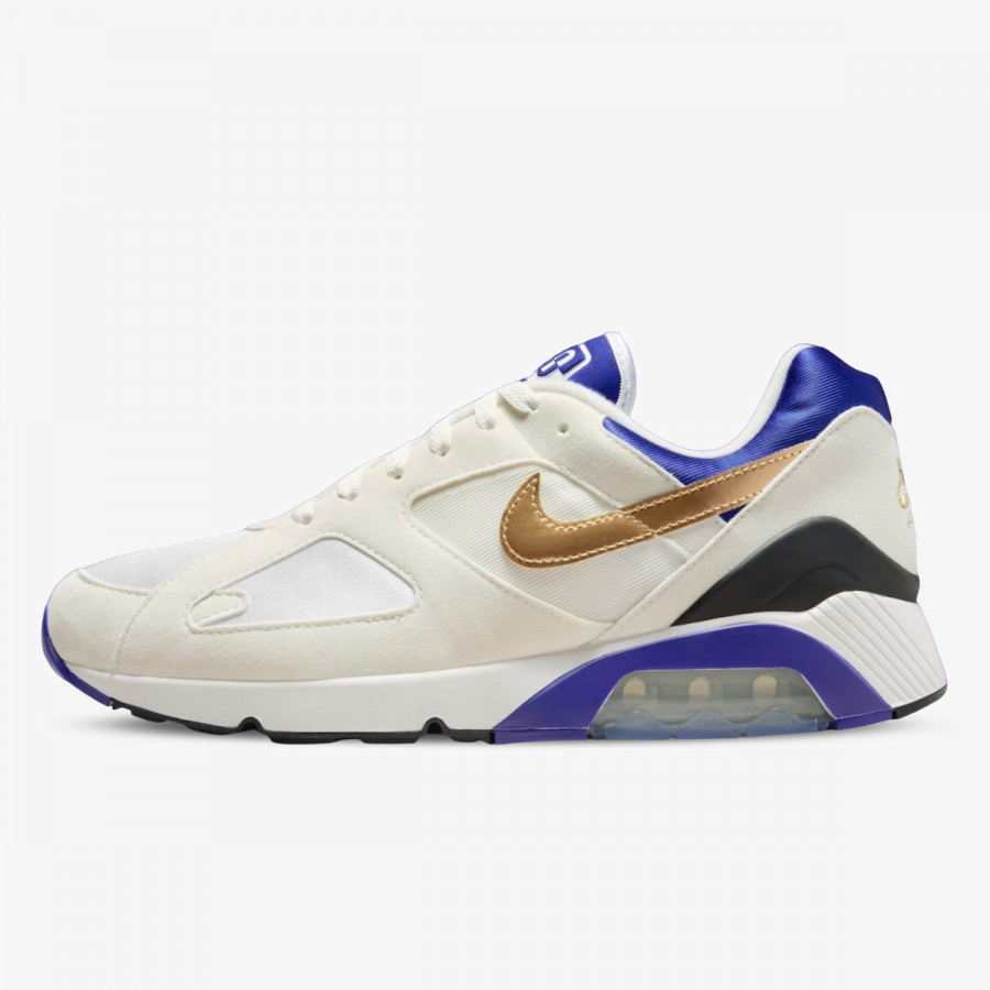 NIKE Superge Air 180 