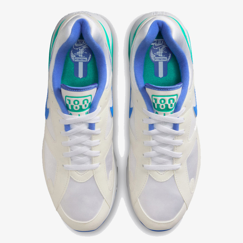 NIKE Superge Air 180 