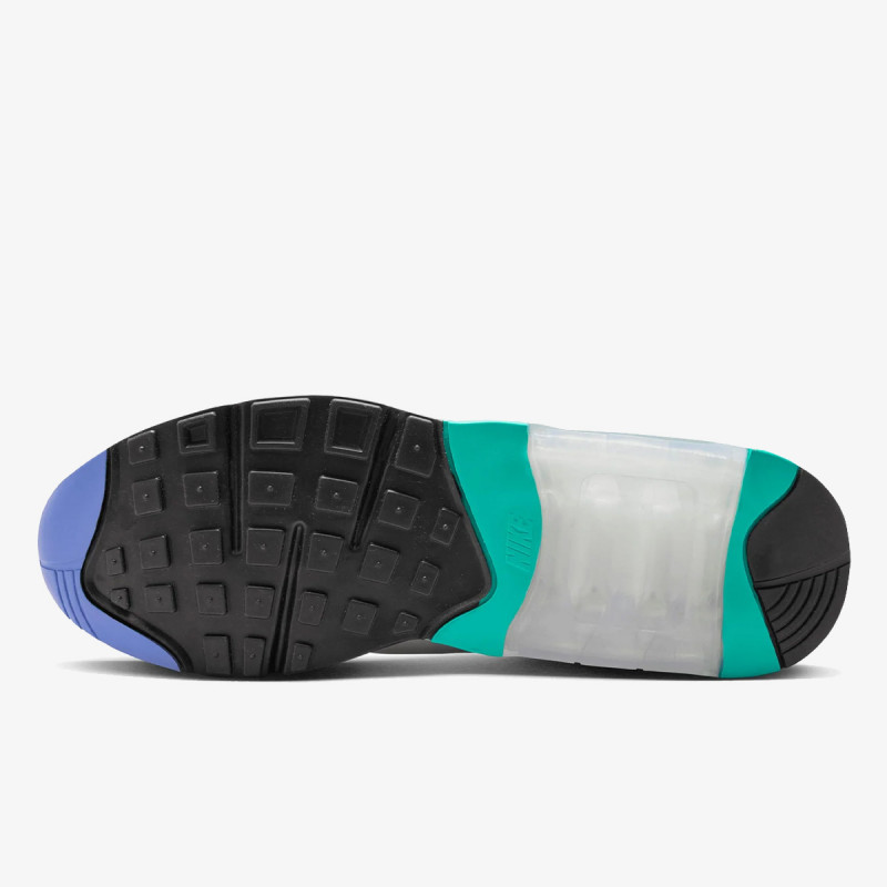 NIKE Superge Air 180 