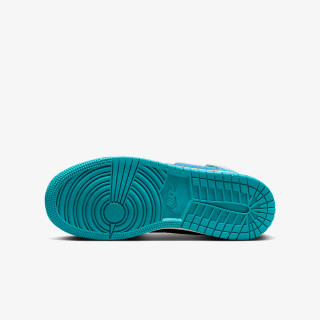 NIKE Superge AIR JORDAN 1 MID SS BG 
