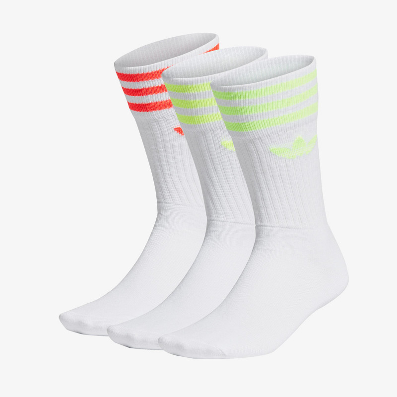 adidas Nogavice SOLID CREW SOCK 