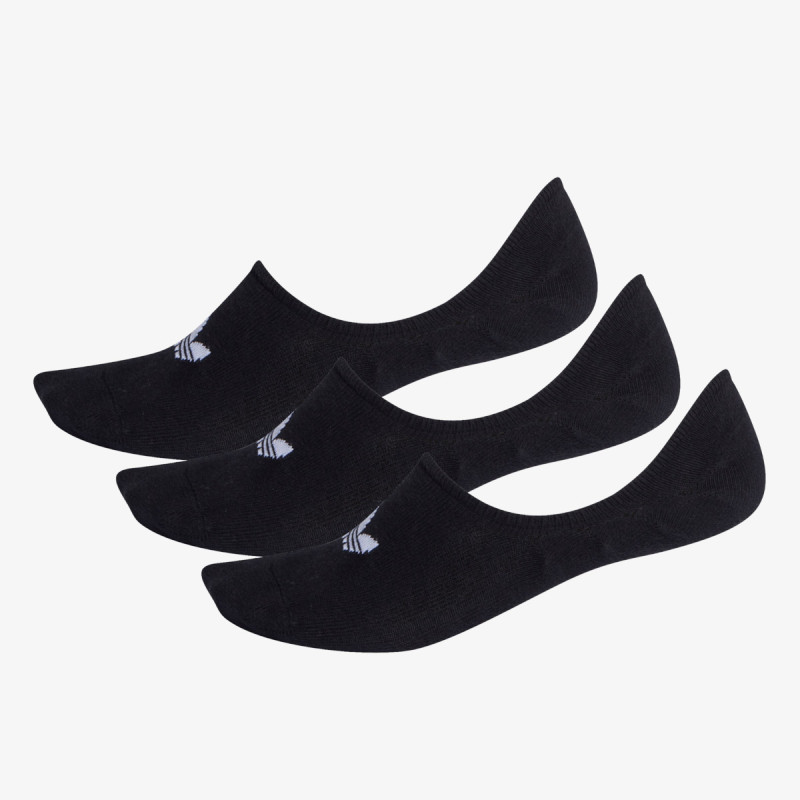 adidas NOGAVICE LOW CUT SOCK 3P 