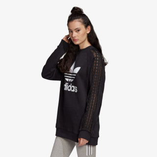 ADIDAS KAPUCAR LACE SWEATSHIRT 